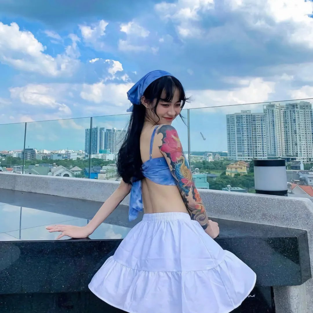 破败工厂