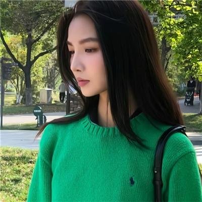 白发