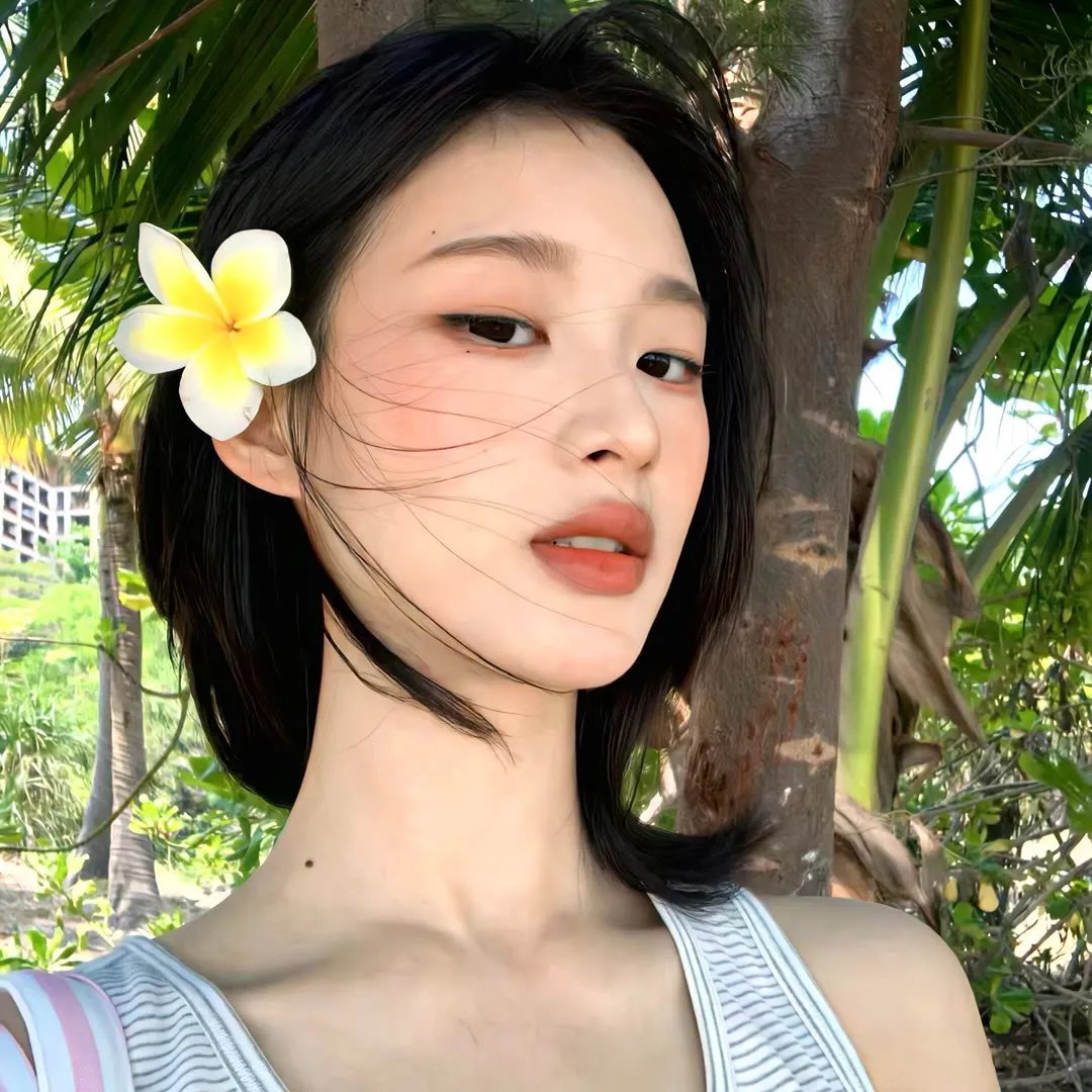 突然心动